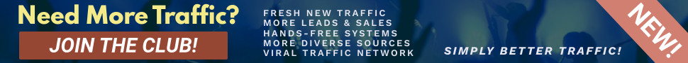 Easy Viral Banner Traffic